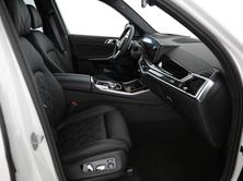 BMW X5 40i xDrive SAG, Mild-Hybrid Petrol/Electric, New car, Automatic - 7