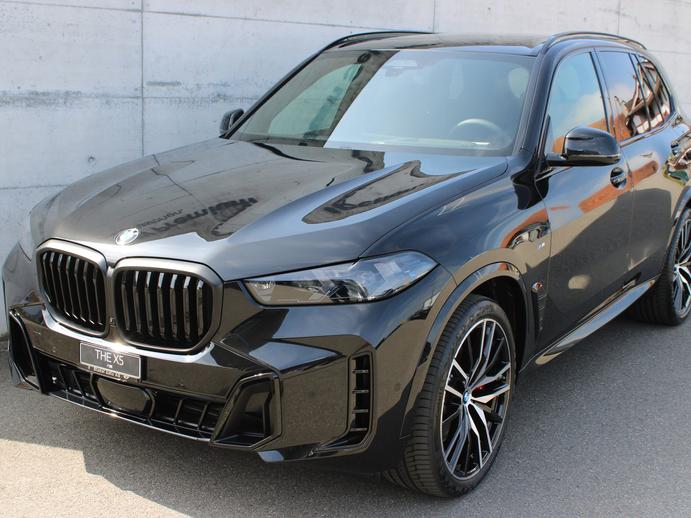 BMW X5 xD 48V 40d M Sport Pro, Hybride Leggero Diesel/Elettrica, Auto nuove, Automatico
