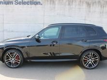 BMW X5 xD 48V 40d M Sport Pro, Hybride Leggero Diesel/Elettrica, Auto nuove, Automatico - 3