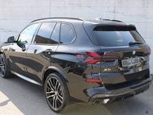 BMW X5 xD 48V 40d M Sport Pro, Hybride Leggero Diesel/Elettrica, Auto nuove, Automatico - 4