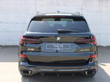 BMW X5 xD 48V 40d M Sport Pro, Hybride Leggero Diesel/Elettrica, Auto nuove, Automatico - 5