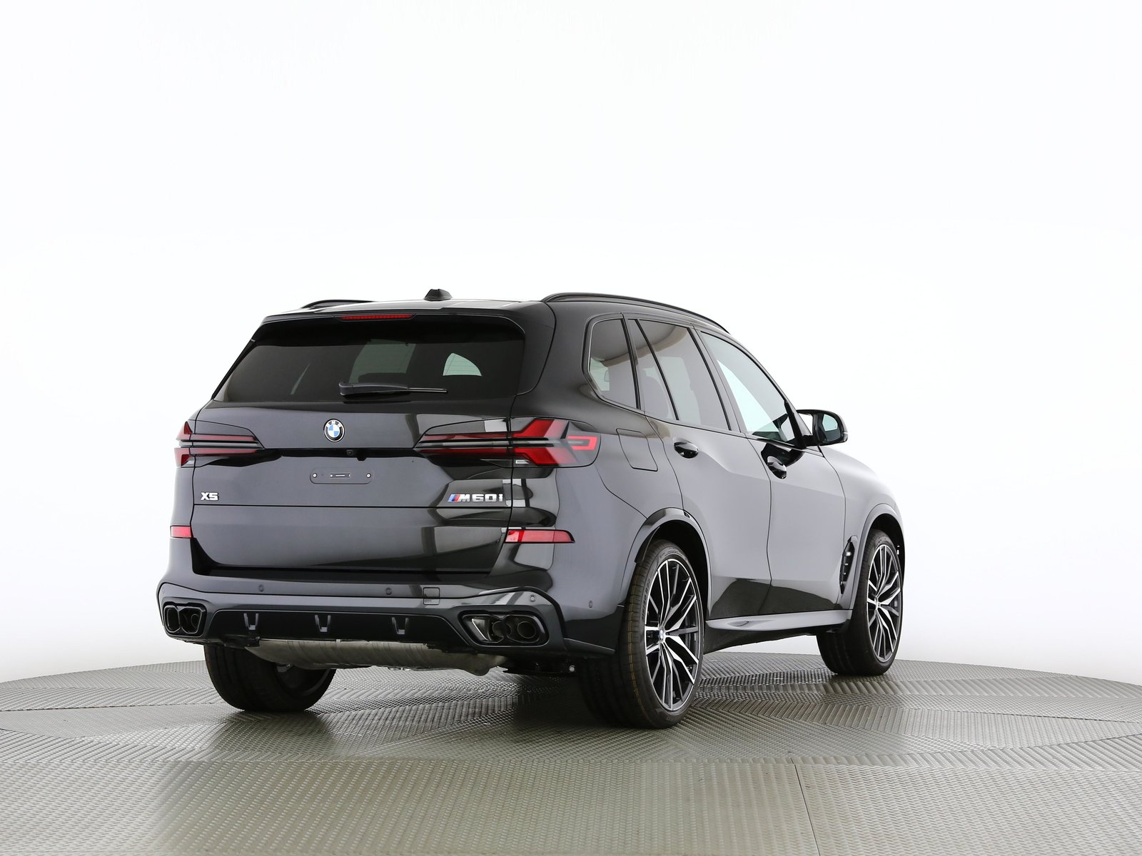 BMW X5 M60i, Hybride Leggero Benzina/Elettrica, Auto nuove, Automatico - 2