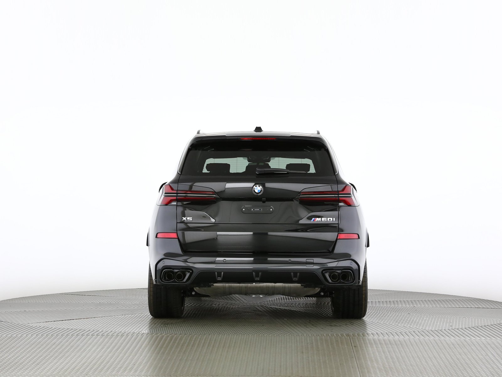 BMW X5 M60i, Hybride Leggero Benzina/Elettrica, Auto nuove, Automatico - 4