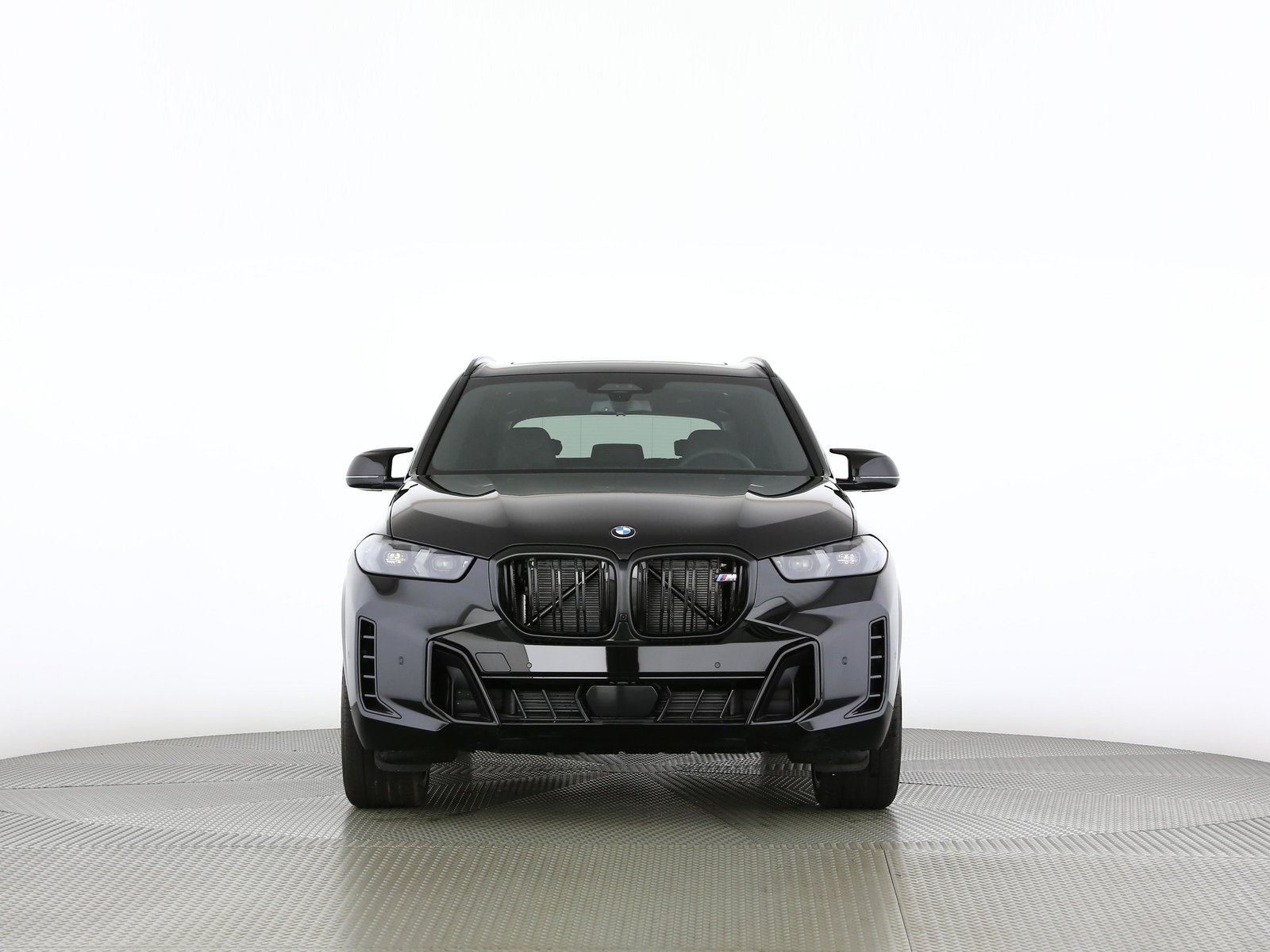 BMW X5 M60i, Hybride Leggero Benzina/Elettrica, Auto nuove, Automatico - 5