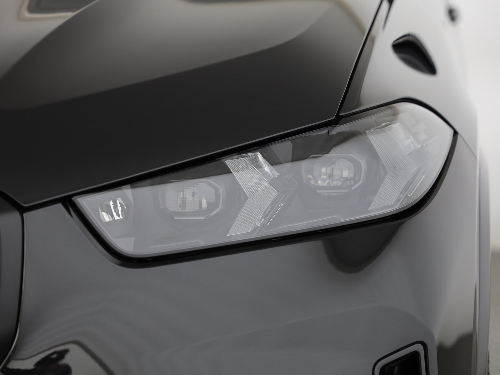 BMW X5 M60i, Hybride Leggero Benzina/Elettrica, Auto nuove, Automatico - 6