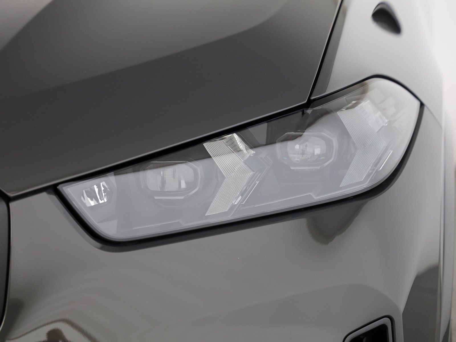 BMW X5 30d SAG, Hybride Léger Diesel/Électricité, Voiture nouvelle, Automatique - 6