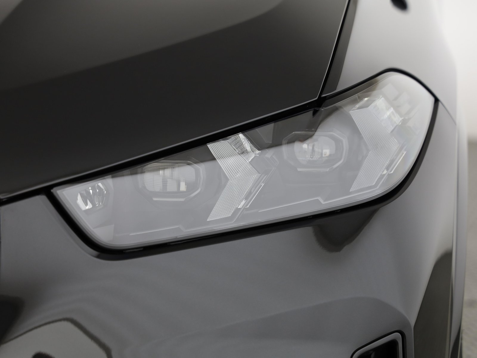 BMW X5 M60i, Hybride Leggero Benzina/Elettrica, Auto nuove, Automatico - 6