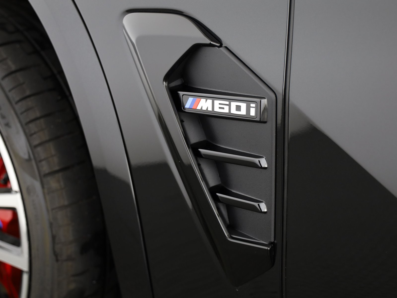BMW X5 M60i, Hybride Leggero Benzina/Elettrica, Auto nuove, Automatico - 7