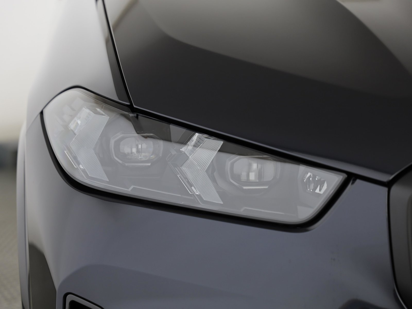 BMW X5 40d SAG, Hybride Leggero Diesel/Elettrica, Auto nuove, Automatico - 6