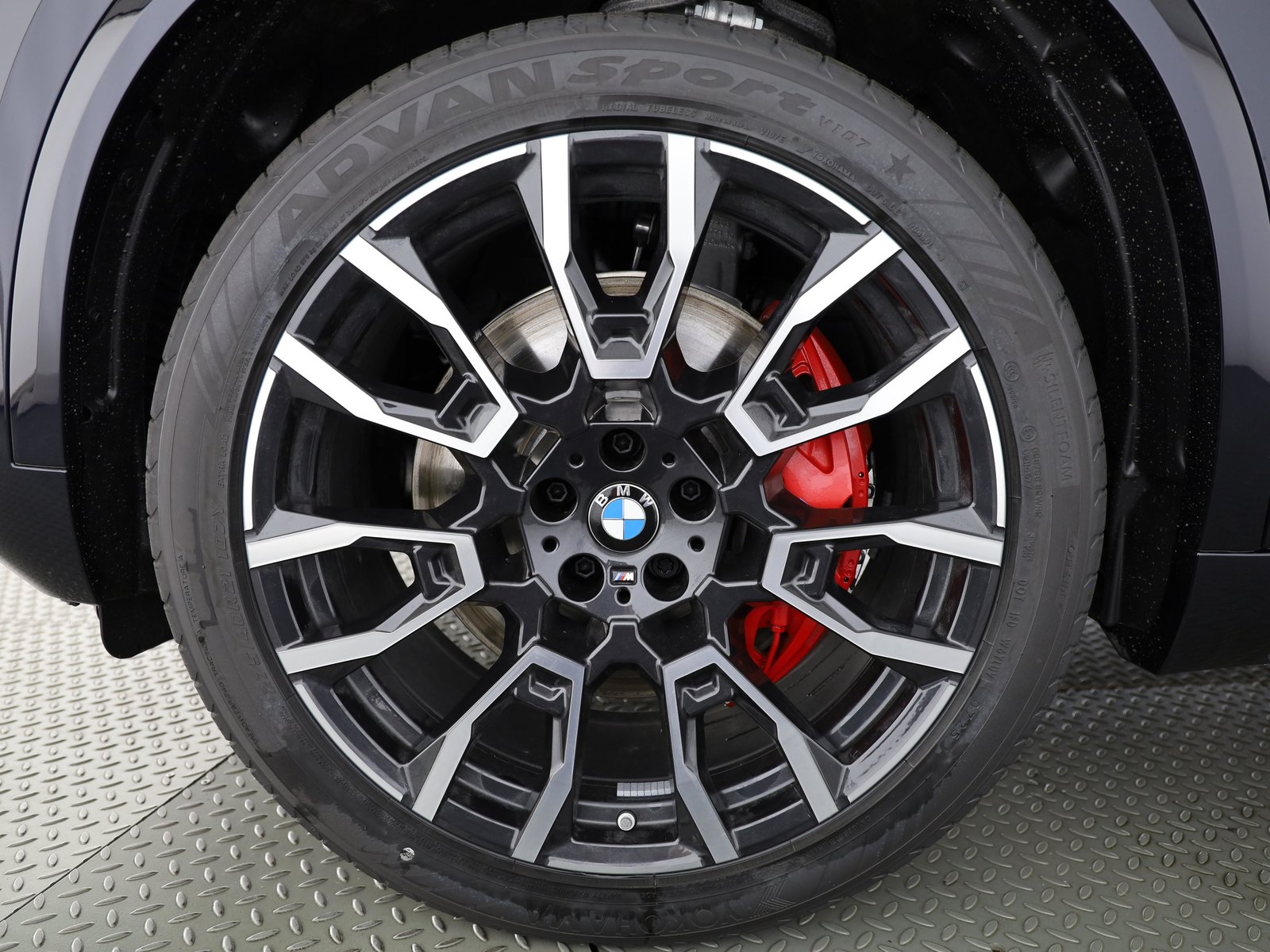 BMW X5 40d SAG, Hybride Leggero Diesel/Elettrica, Auto nuove, Automatico - 7