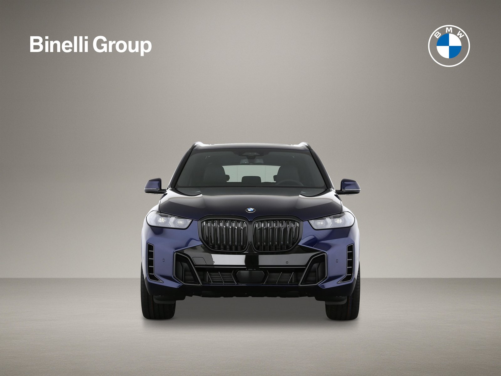 BMW X5 30d SAG, Hybride Léger Diesel/Électricité, Voiture nouvelle, Automatique - 3