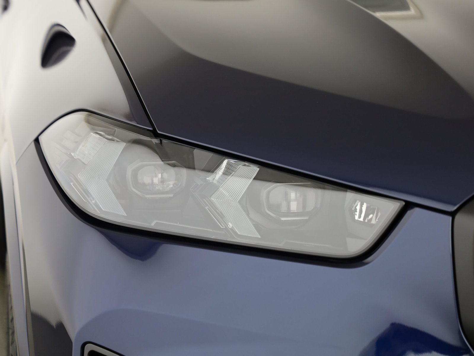 BMW X5 30d SAG, Hybride Léger Diesel/Électricité, Voiture nouvelle, Automatique - 6