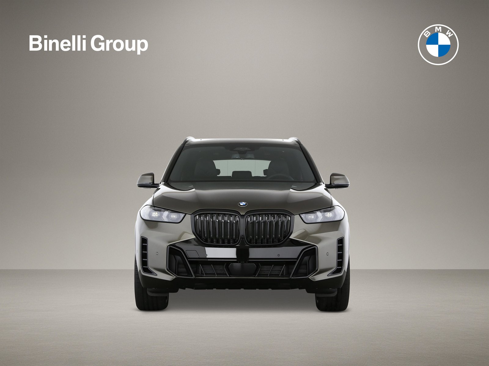 BMW X5 40i SAG, Hybride Léger Essence/Électricité, Voiture nouvelle, Automatique - 3