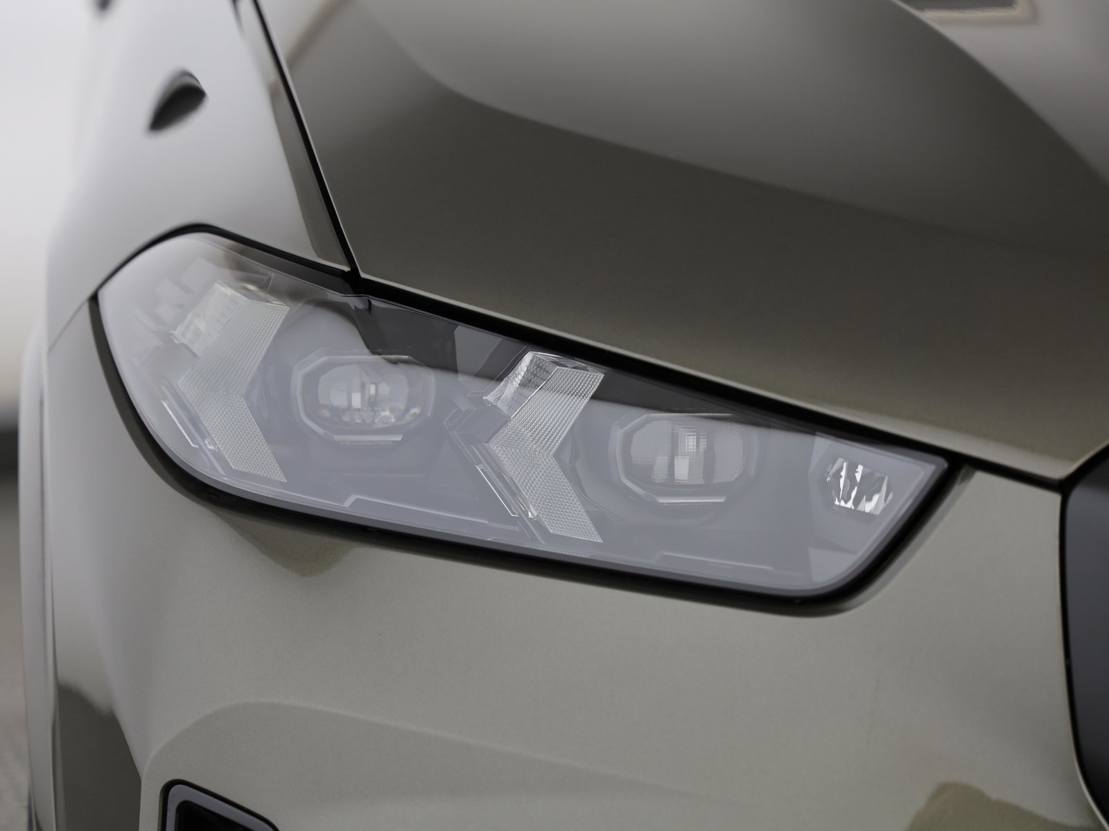 BMW X5 40i SAG, Hybride Léger Essence/Électricité, Voiture nouvelle, Automatique - 6
