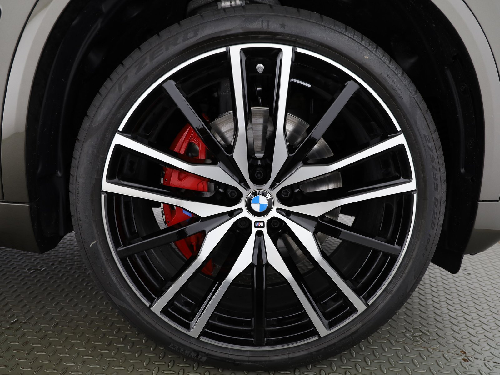 BMW X5 40i SAG, Hybride Léger Essence/Électricité, Voiture nouvelle, Automatique - 7