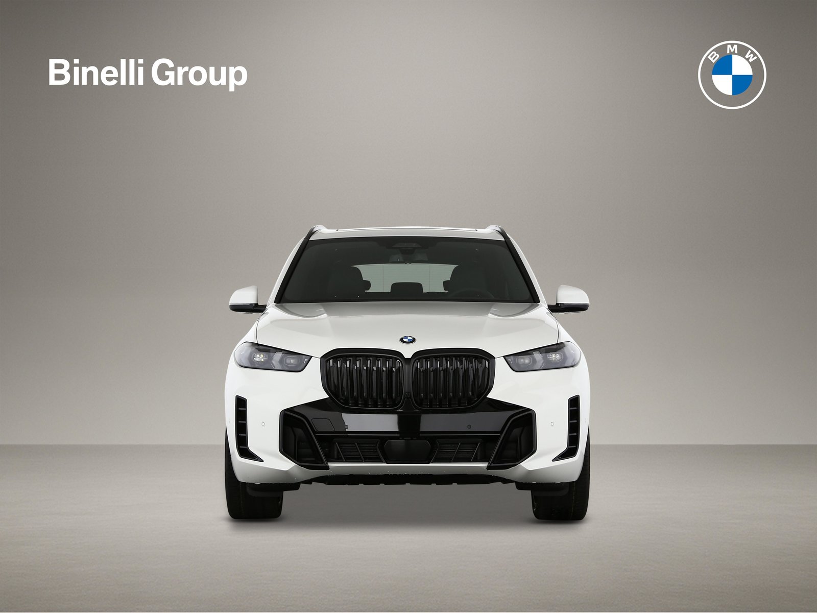 BMW X5 30d SAG, Hybride Léger Diesel/Électricité, Voiture nouvelle, Automatique - 3
