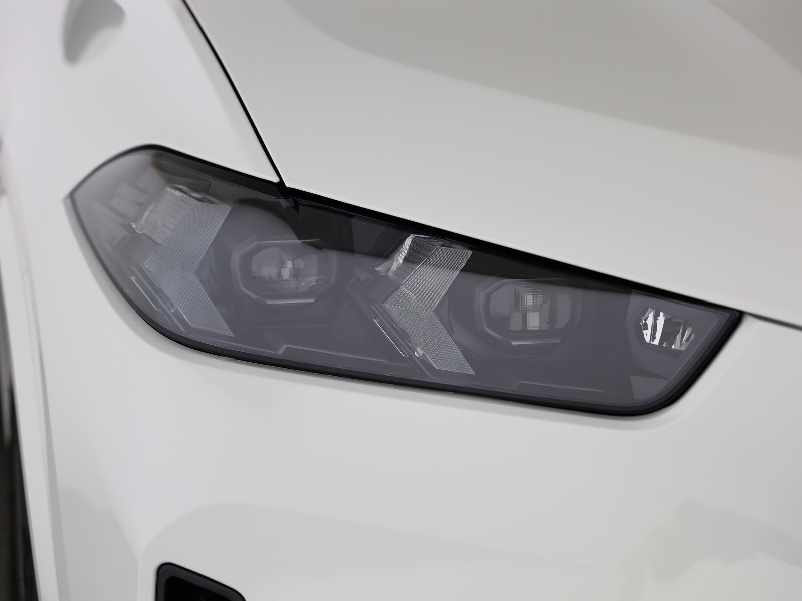 BMW X5 30d SAG, Hybride Léger Diesel/Électricité, Voiture nouvelle, Automatique - 6