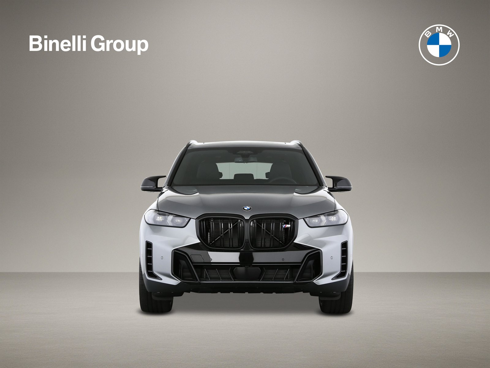 BMW X5 M60i, Mild-Hybrid Benzin/Elektro, Neuwagen, Automatik - 3