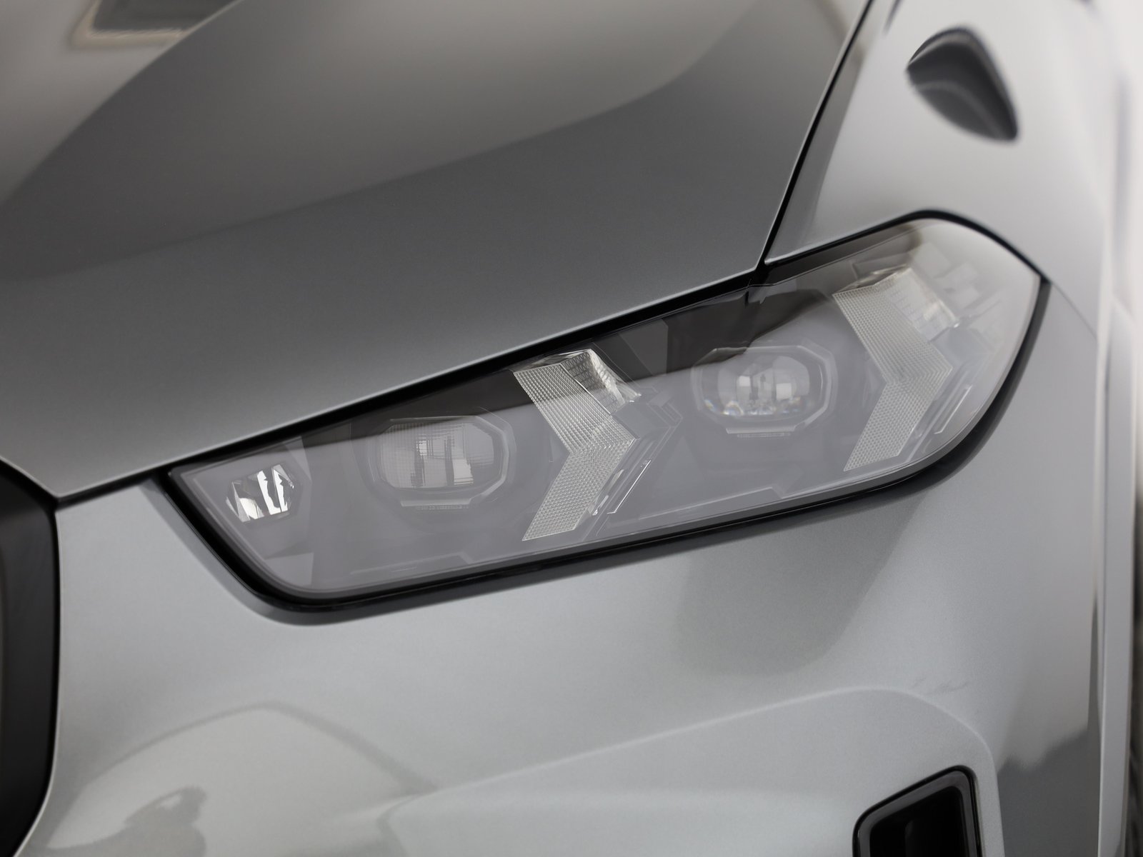 BMW X5 M60i, Mild-Hybrid Benzin/Elektro, Neuwagen, Automatik - 6