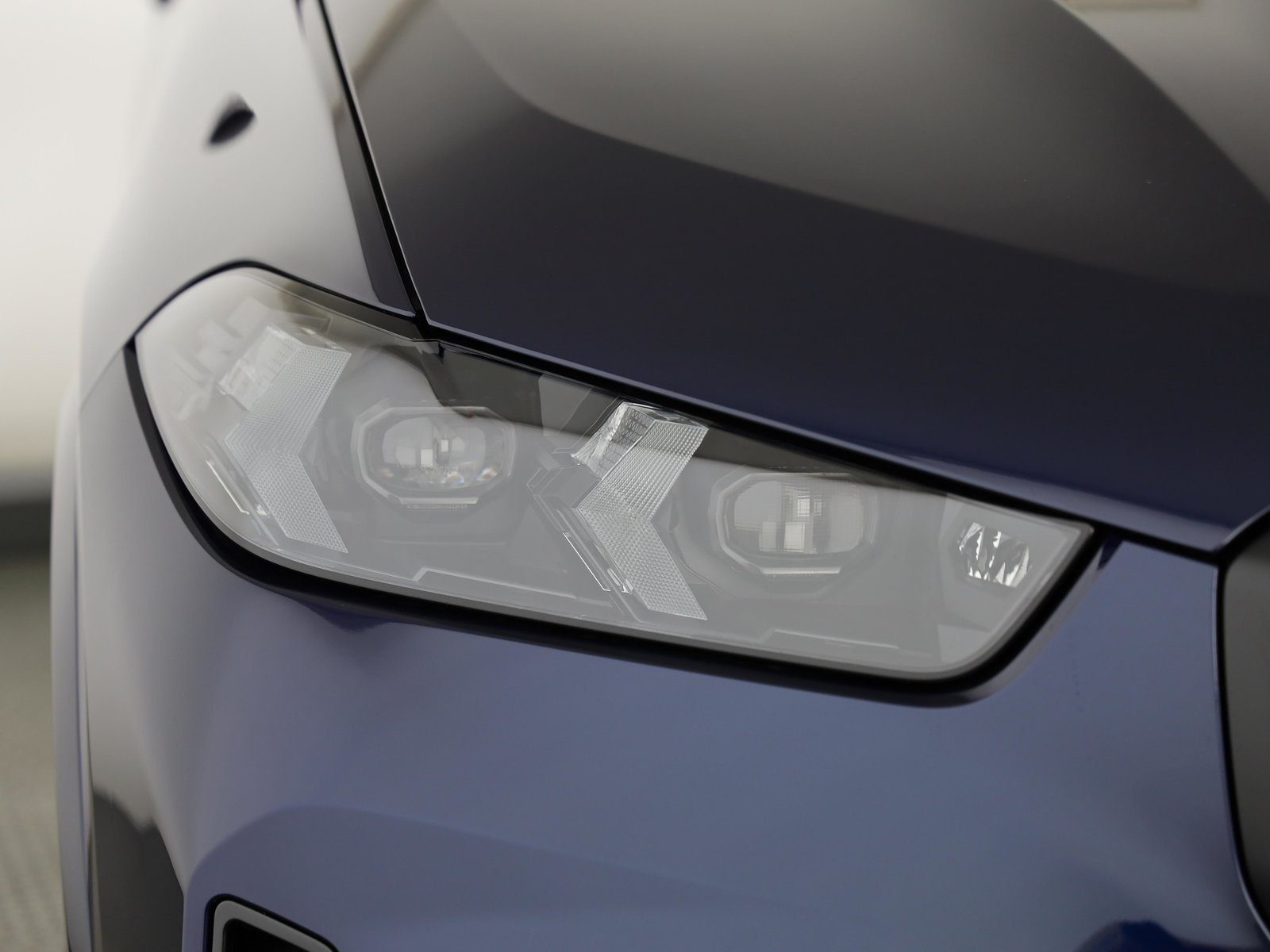 BMW X5 40d SAG, Hybride Léger Diesel/Électricité, Voiture nouvelle, Automatique - 6