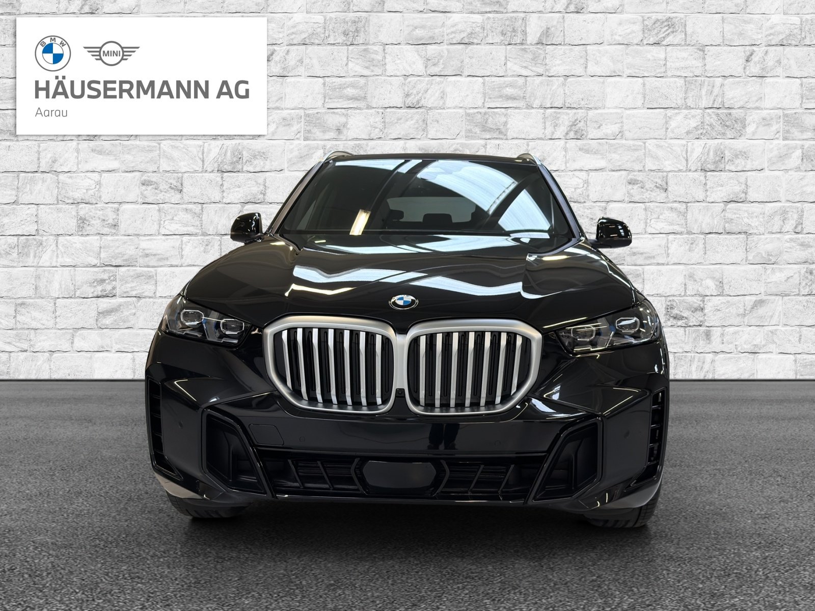 BMW X5 48V 30d M Sport Pro Steptronic, Mild-Hybrid Diesel/Elektro, Neuwagen, Automatik - 2