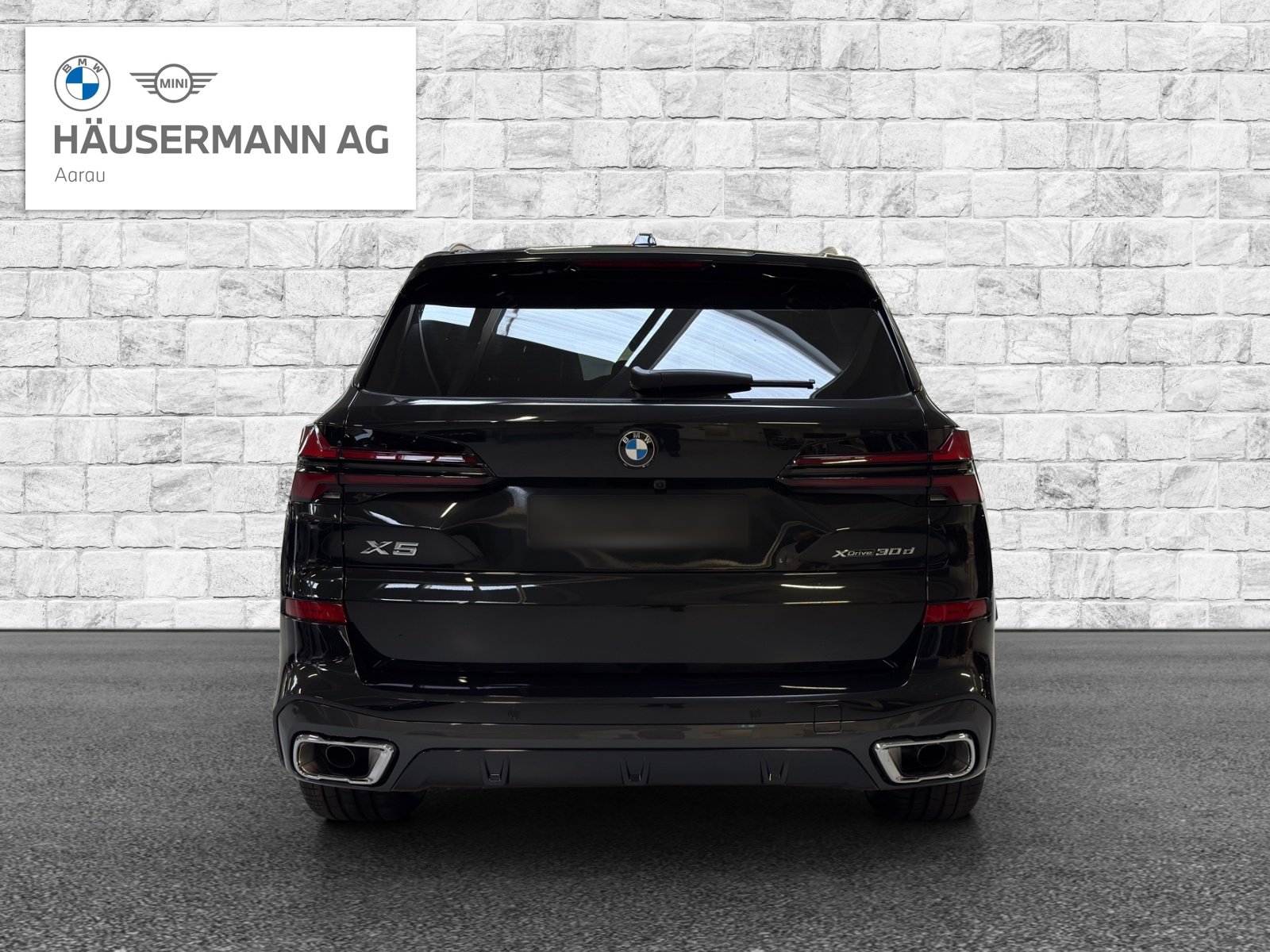 BMW X5 48V 30d M Sport Pro Steptronic, Mild-Hybrid Diesel/Elektro, Neuwagen, Automatik - 6