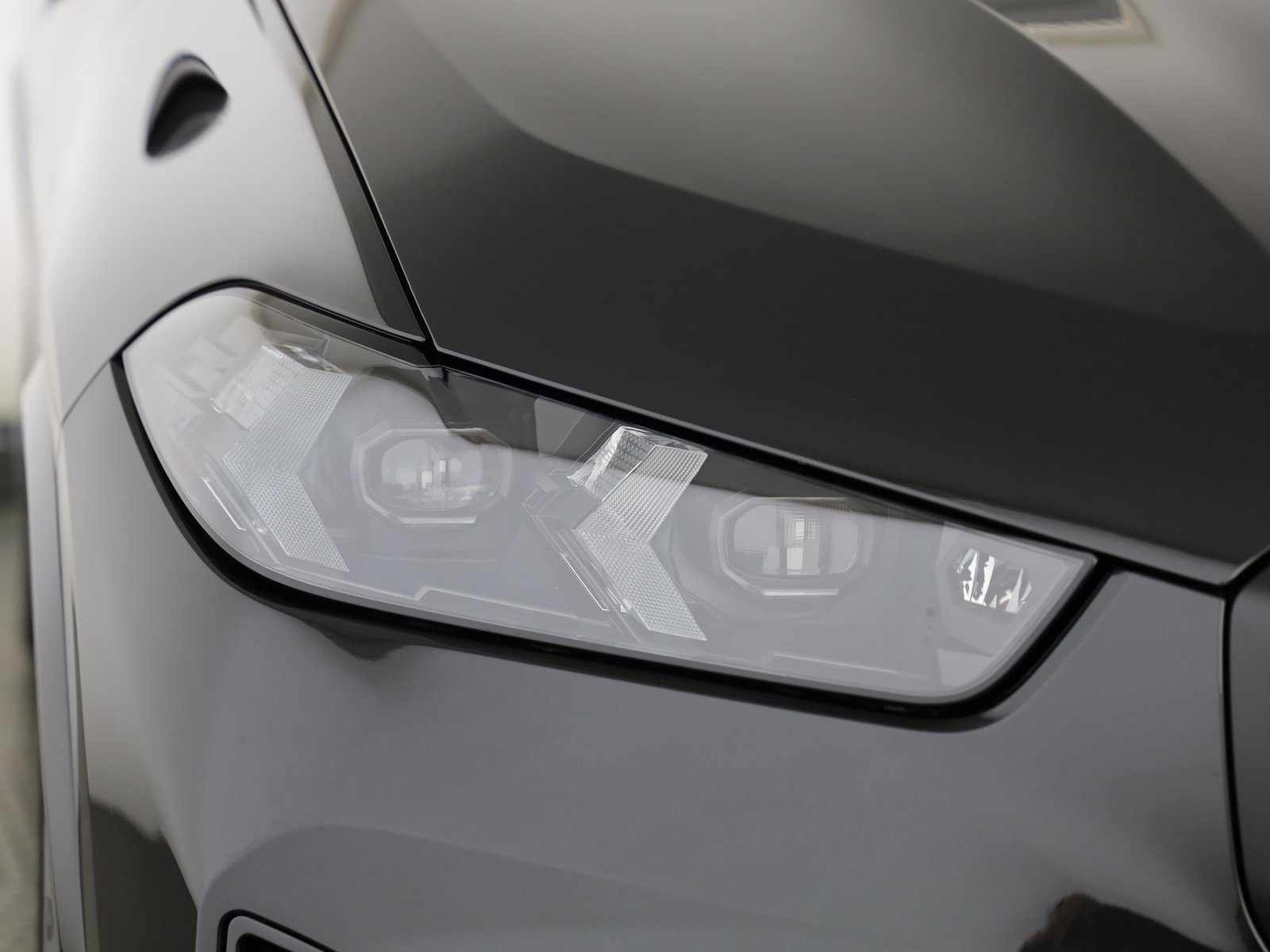 BMW X5 30d SAG, Mild-Hybrid Diesel/Electric, New car, Automatic - 6