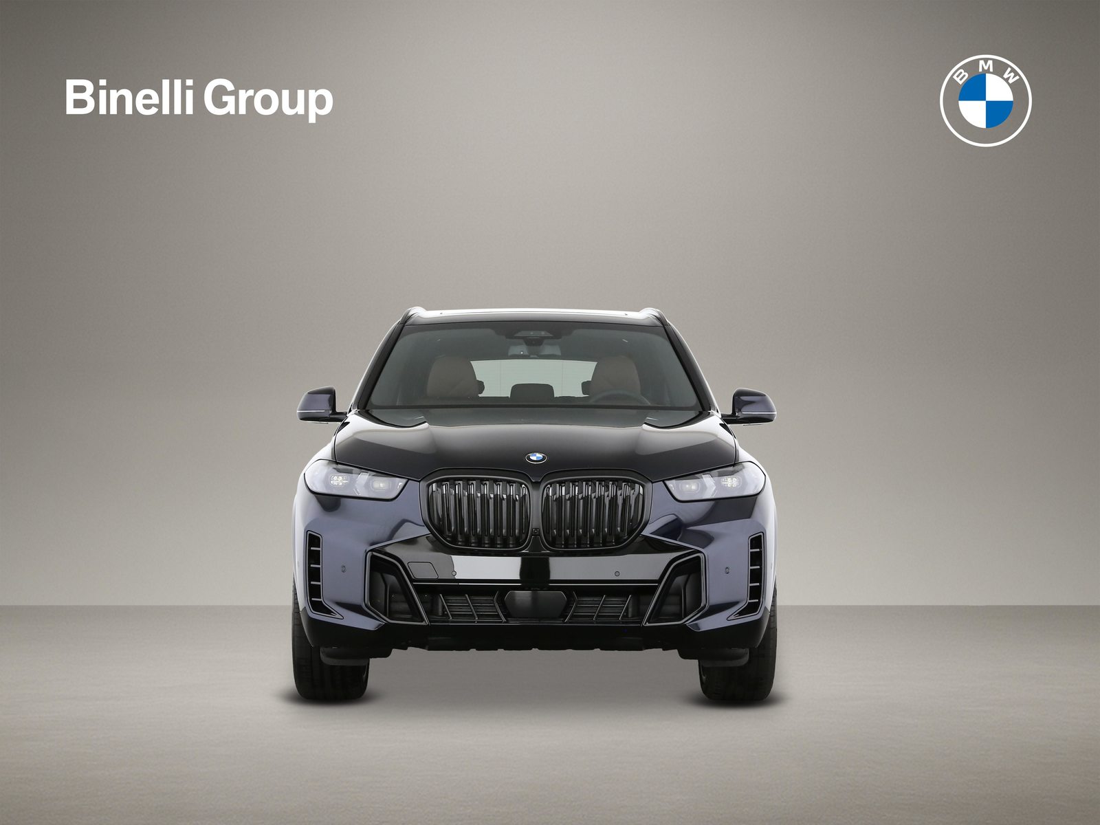 BMW X5 30d xDrive SAG, Mild-Hybrid Diesel/Elektro, Neuwagen, Automatik - 5