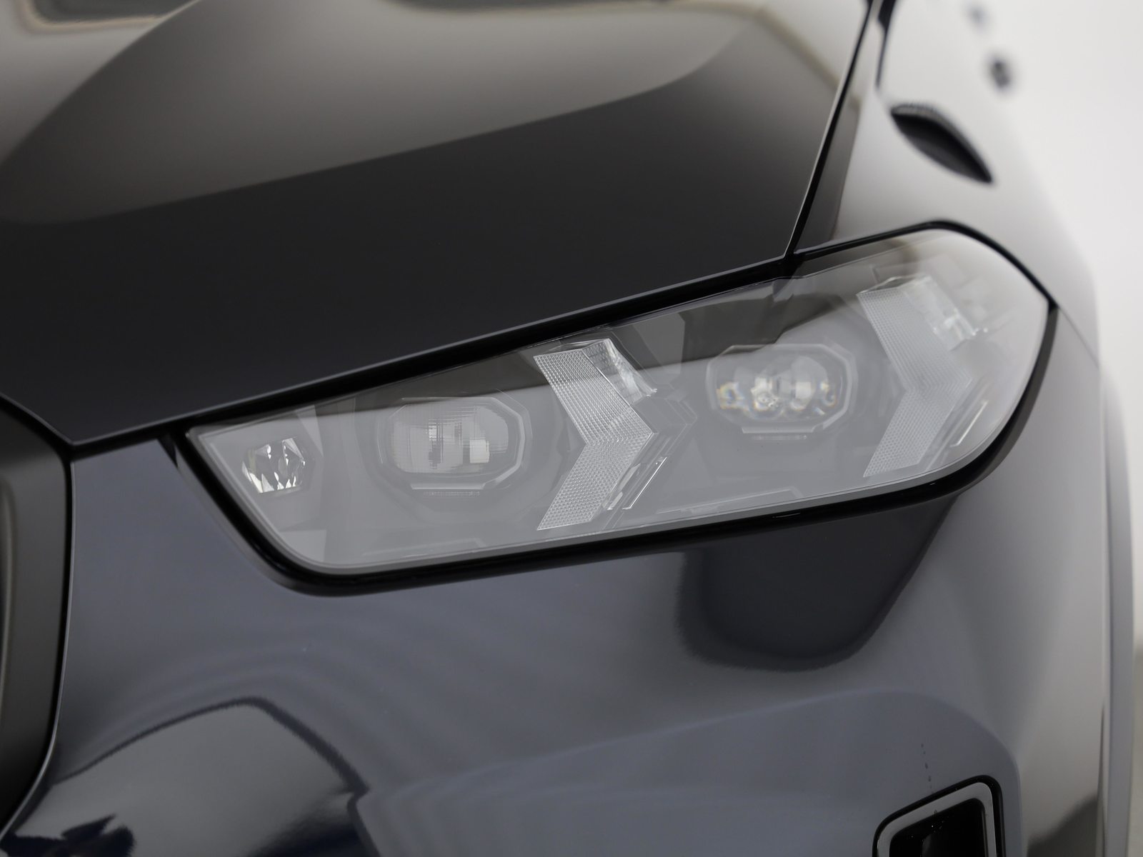 BMW X5 30d xDrive SAG, Mild-Hybrid Diesel/Elektro, Neuwagen, Automatik - 6