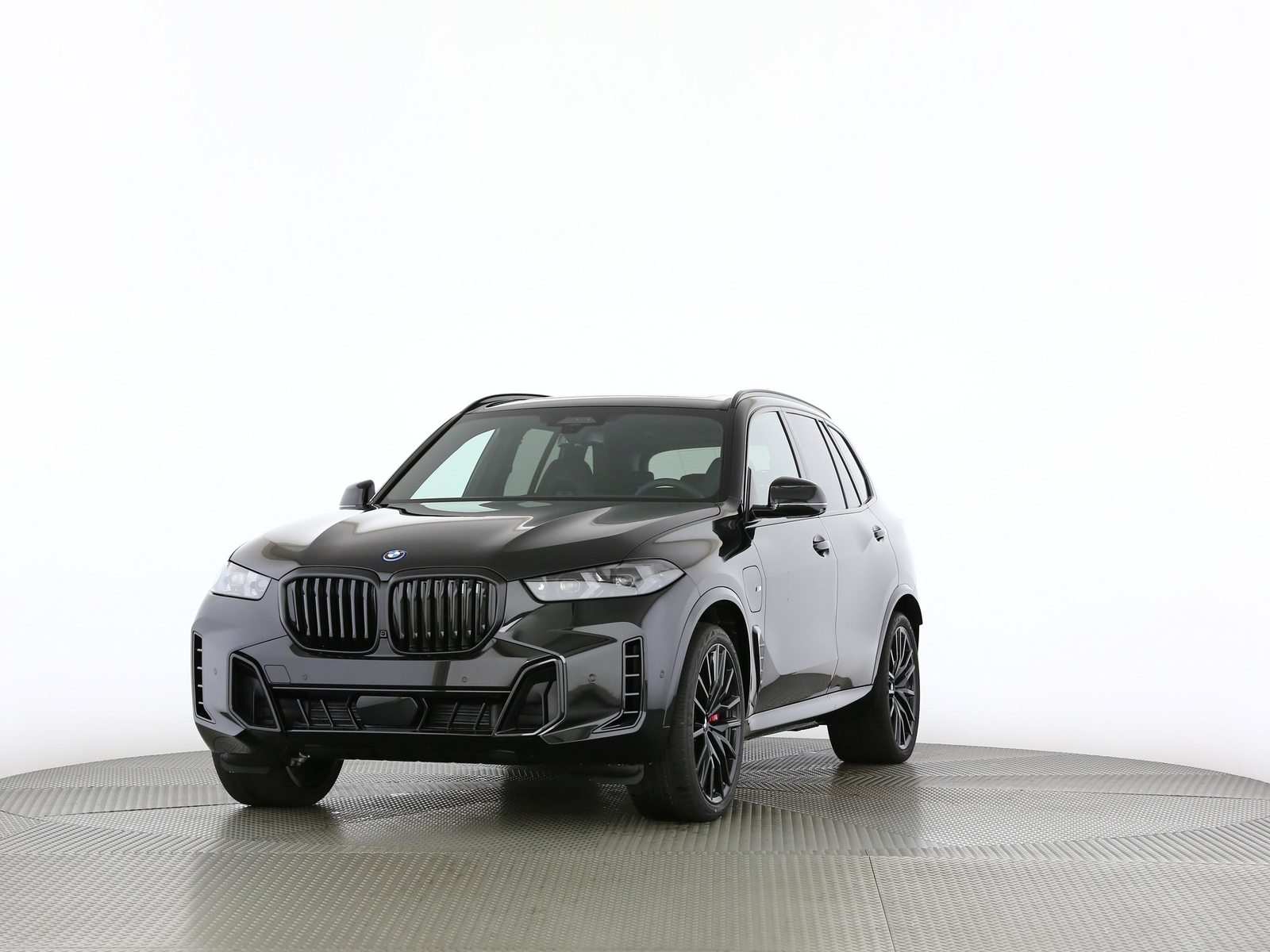 BMW X5 50e xDrive SAG, Hybride Rechargeable Essence/Électricité, Voiture nouvelle, Automatique - 7