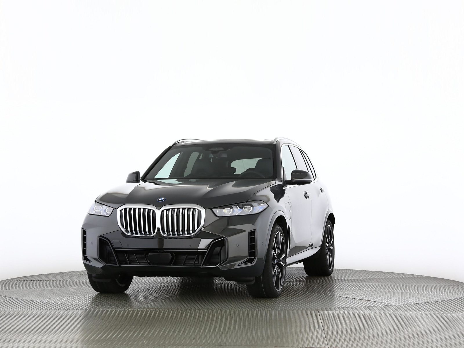 BMW X5 50e xDrive SAG, Hybride Rechargeable Essence/Électricité, Voiture nouvelle, Automatique - 7