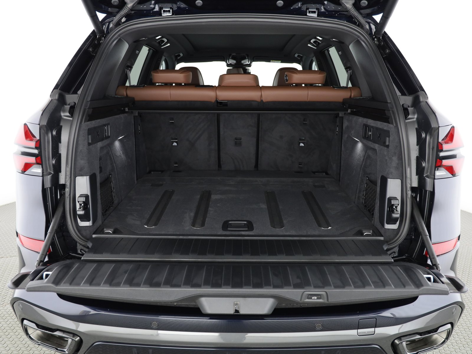 BMW X5 30d, Mild-Hybrid Diesel/Elektro, Neuwagen, Automatik - 7
