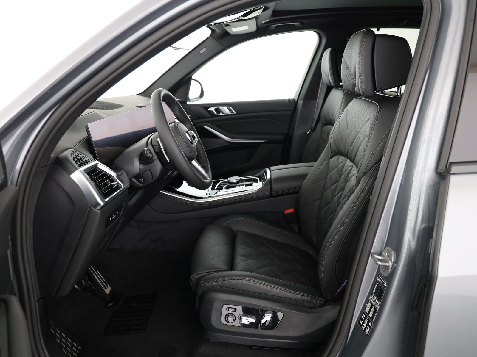BMW X5 30d xDrive SAG, Mild-Hybrid Diesel/Elektro, Neuwagen, Automatik - 5