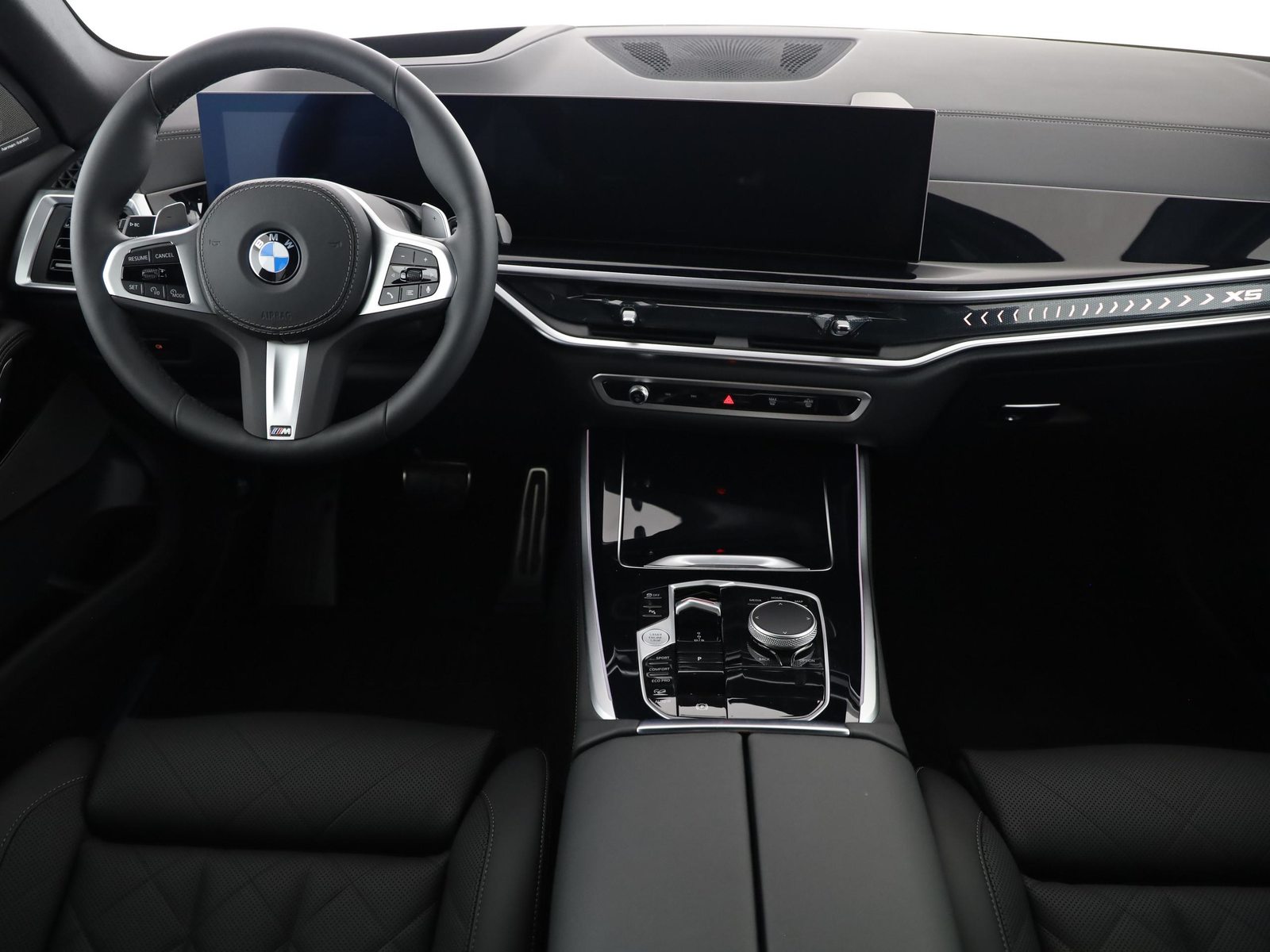 BMW X5 30d xDrive SAG, Mild-Hybrid Diesel/Elektro, Neuwagen, Automatik - 6