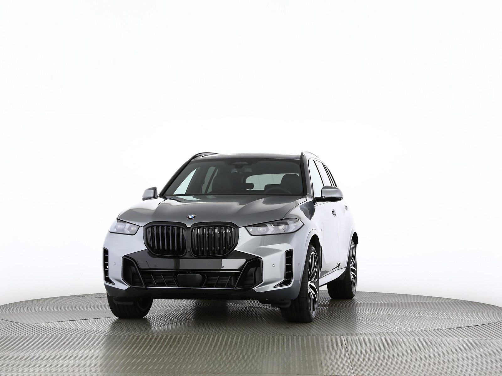 BMW X5 30d xDrive SAG, Mild-Hybrid Diesel/Elektro, Neuwagen, Automatik - 7