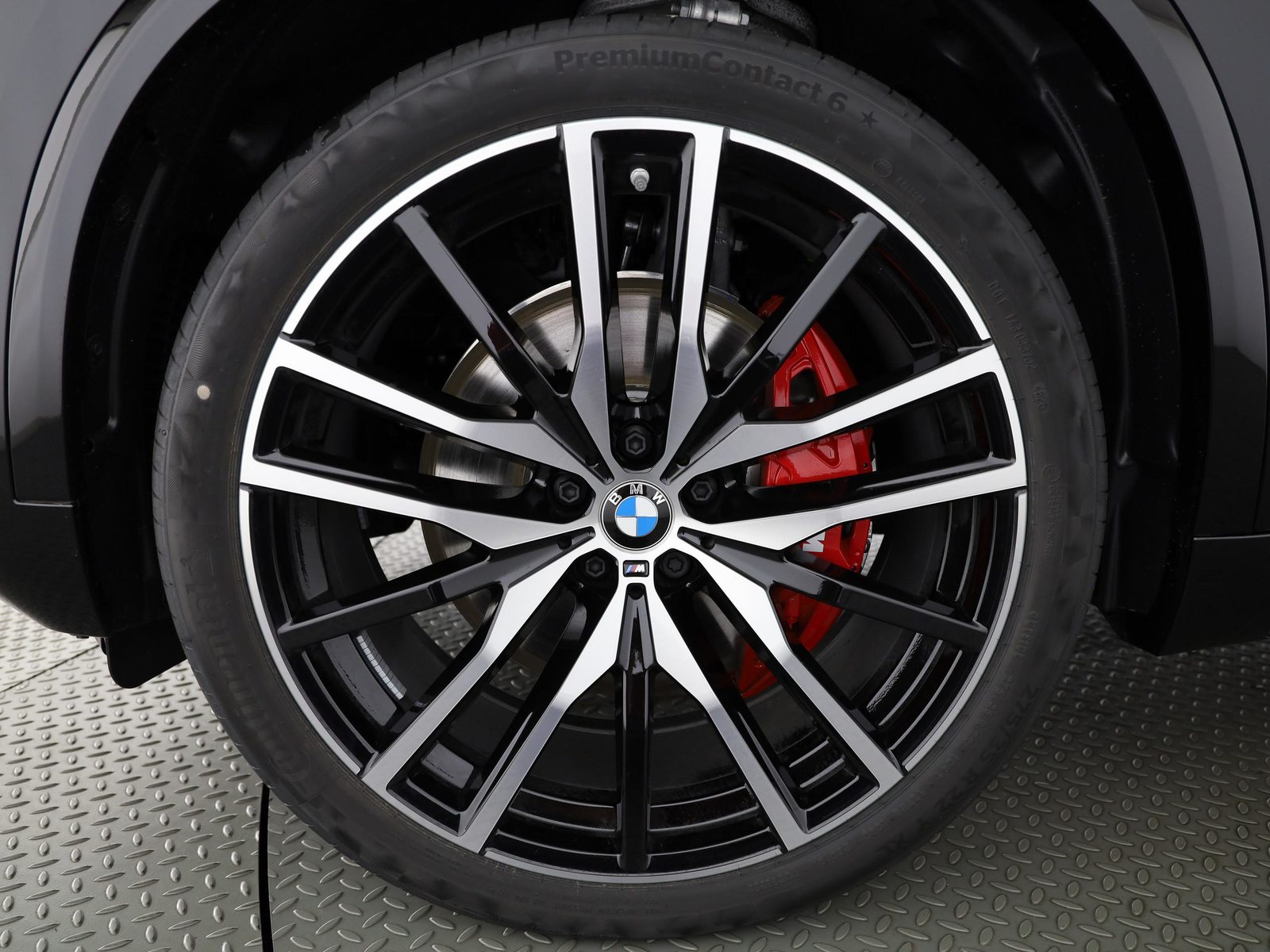 BMW X5 40i xDrive SAG, Mild-Hybrid Benzin/Elektro, Neuwagen, Automatik - 4