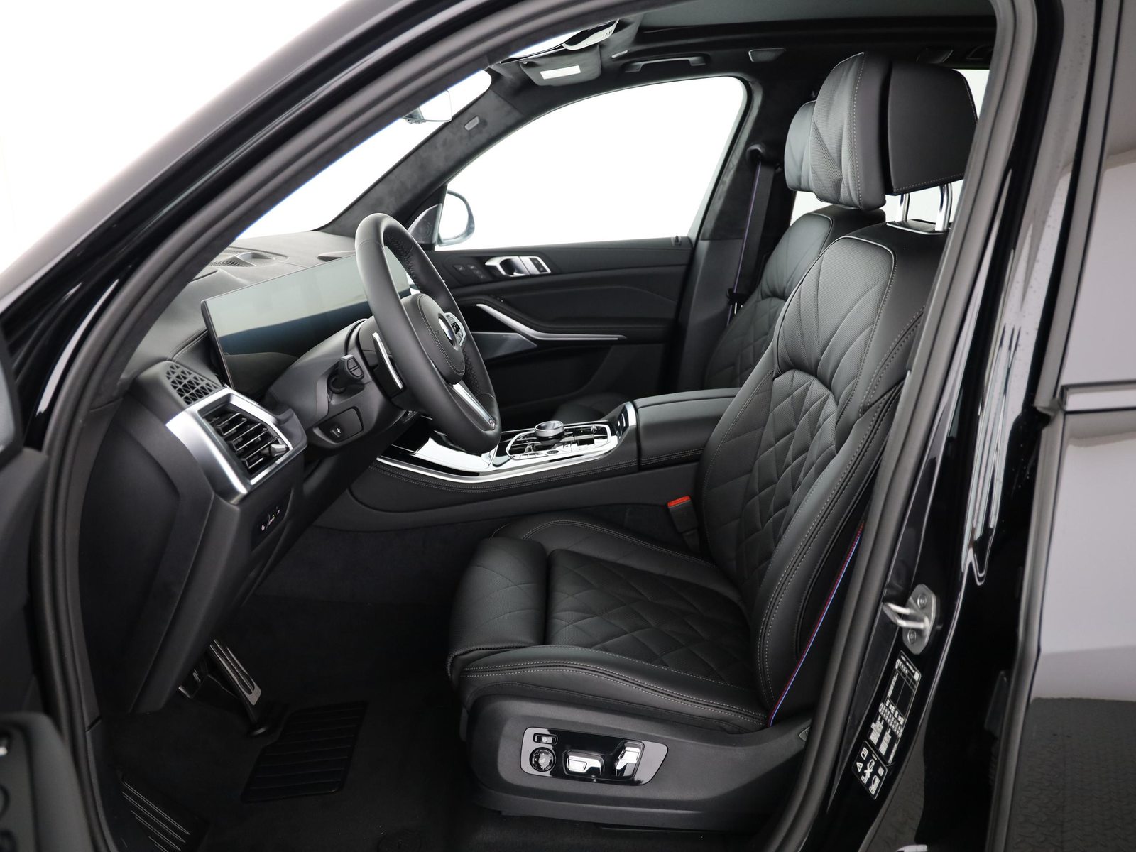 BMW X5 40i xDrive SAG, Mild-Hybrid Benzin/Elektro, Neuwagen, Automatik - 5
