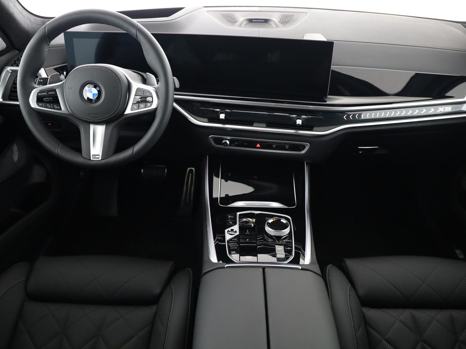 BMW X5 40i xDrive SAG, Mild-Hybrid Benzin/Elektro, Neuwagen, Automatik - 6