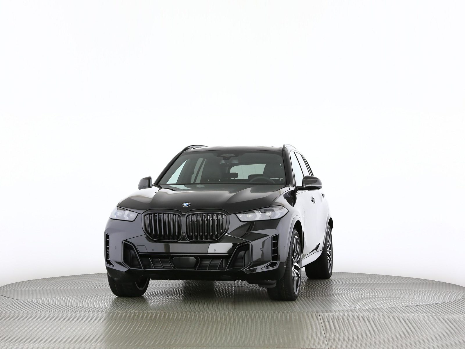BMW X5 40i xDrive SAG, Mild-Hybrid Benzin/Elektro, Neuwagen, Automatik - 7