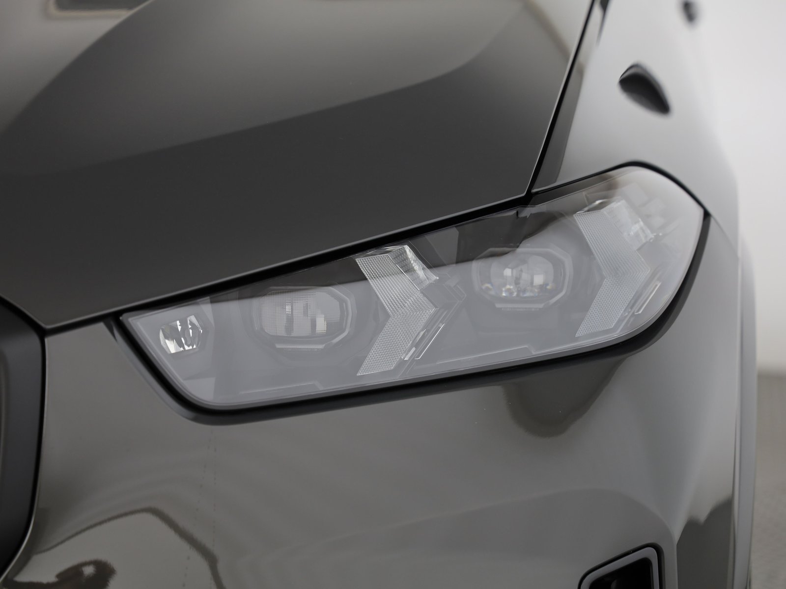 BMW X5 30d SAG, Mild-Hybrid Diesel/Electric, New car, Automatic - 6