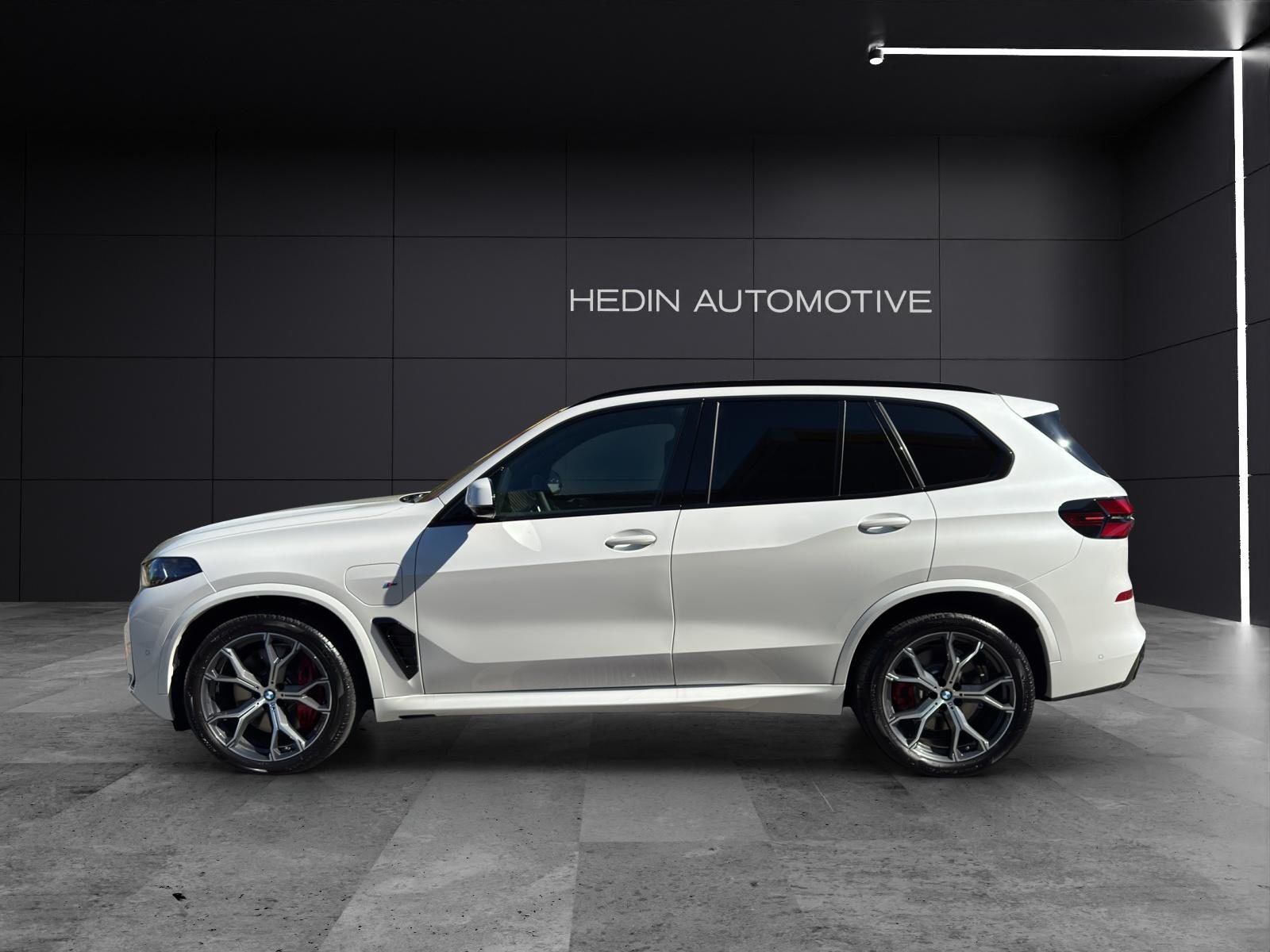 BMW X5 50e xDrive SAG, Plug-in-Hybrid Benzina/Elettrica, Auto nuove, Automatico - 4