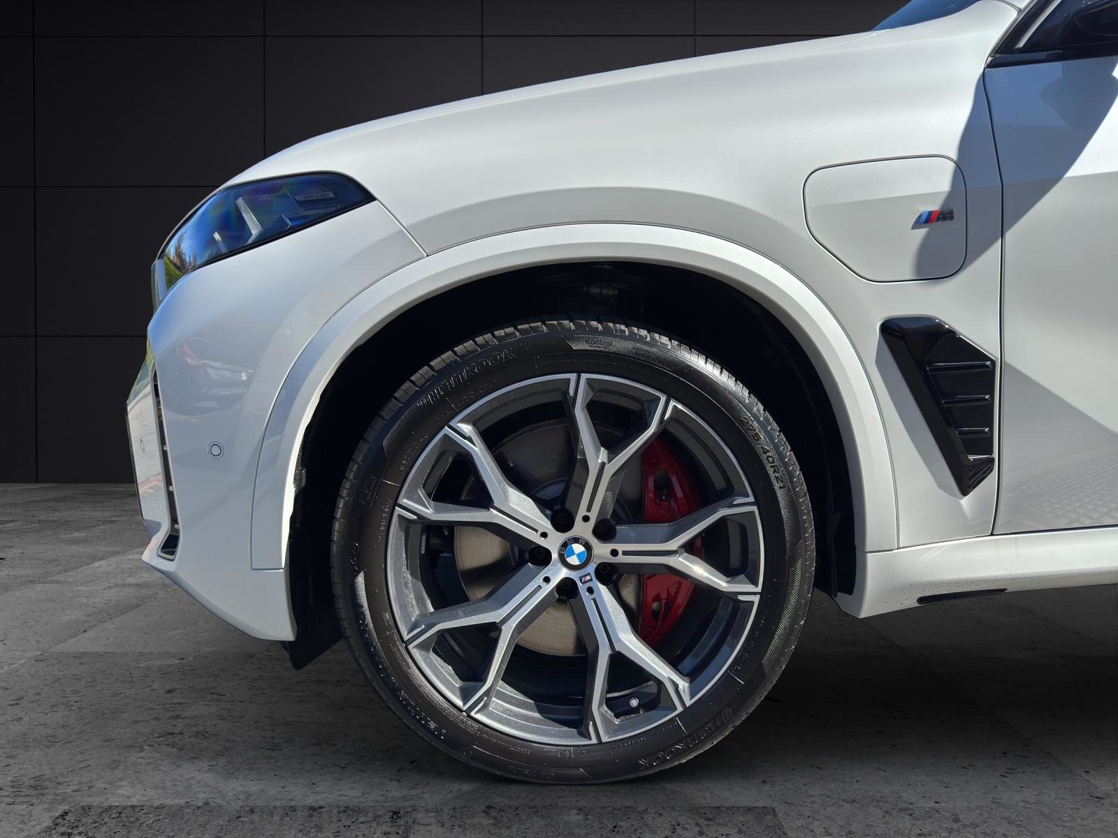 BMW X5 50e xDrive SAG, Plug-in-Hybrid Benzina/Elettrica, Auto nuove, Automatico - 5