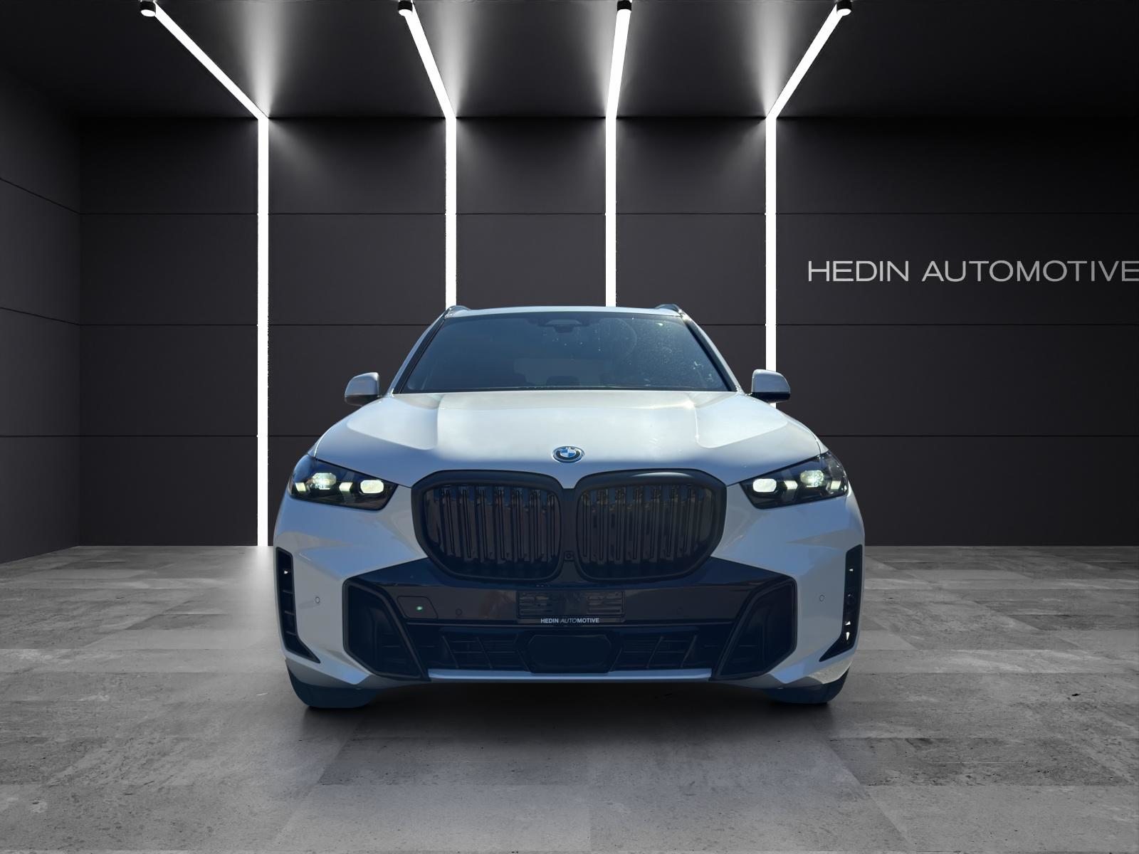 BMW X5 50e xDrive SAG, Plug-in-Hybrid Benzina/Elettrica, Auto nuove, Automatico - 7