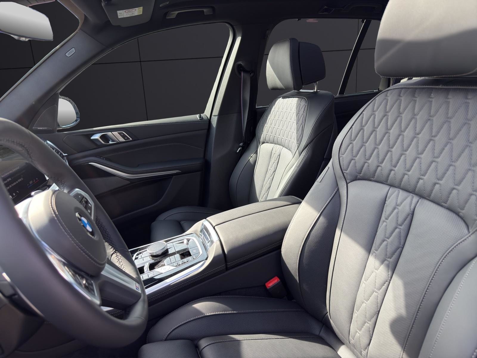 BMW X5 xDrive30d