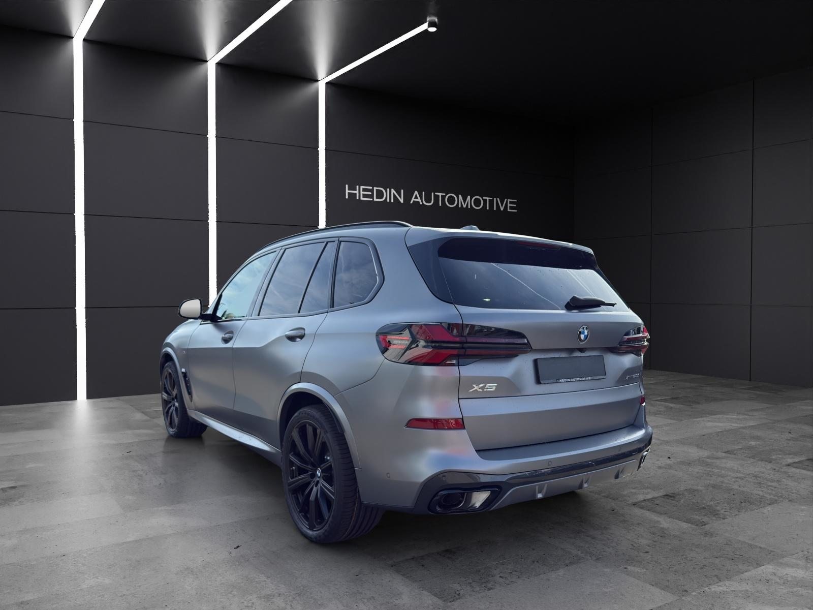 BMW X5 xDrive30d, Mild-Hybrid Diesel/Electric, New car, Automatic - 3