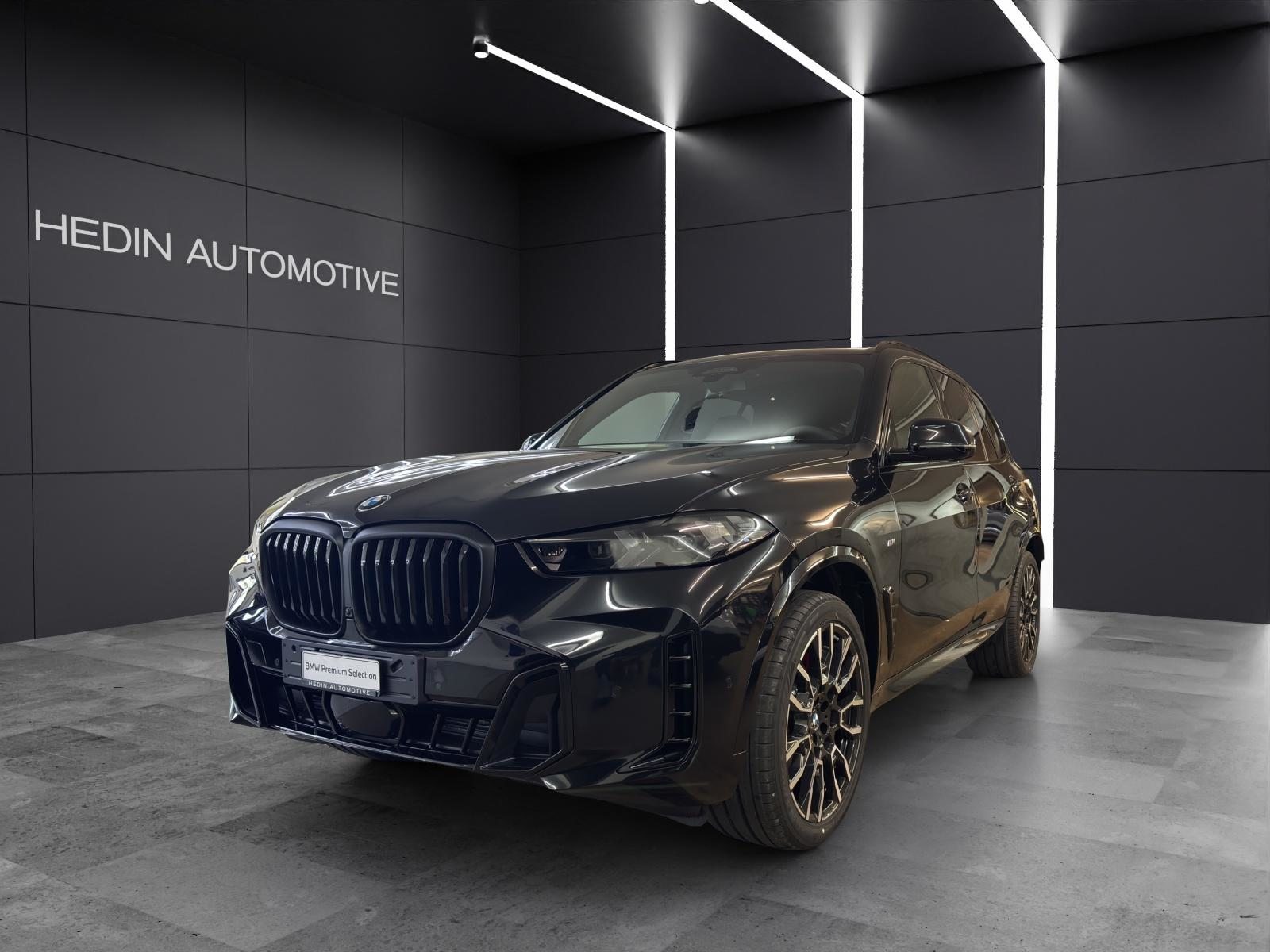 BMW X5 30d xDrive