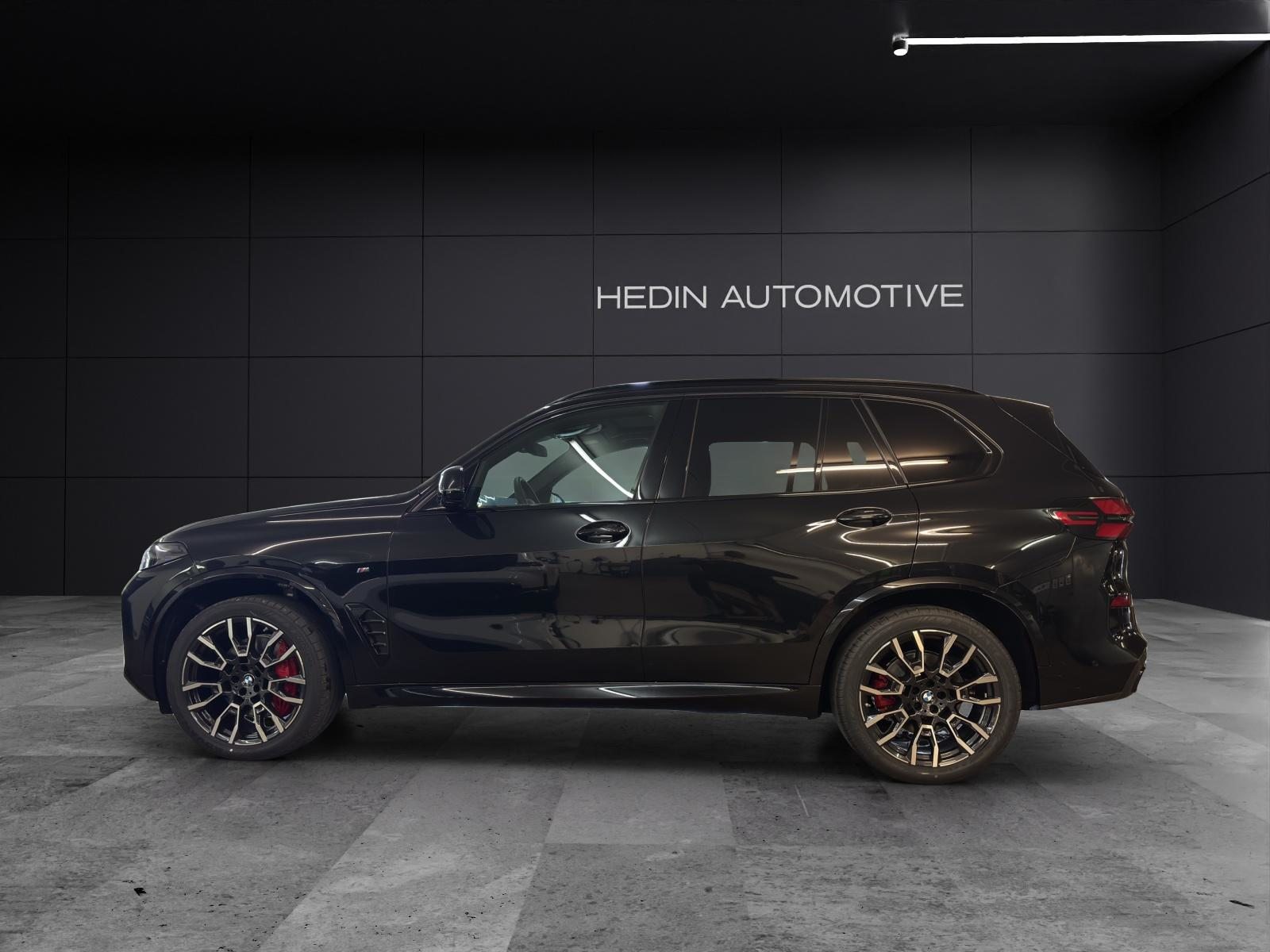 BMW X5 30d xDrive, Hybride Leggero Diesel/Elettrica, Auto nuove, Automatico - 2