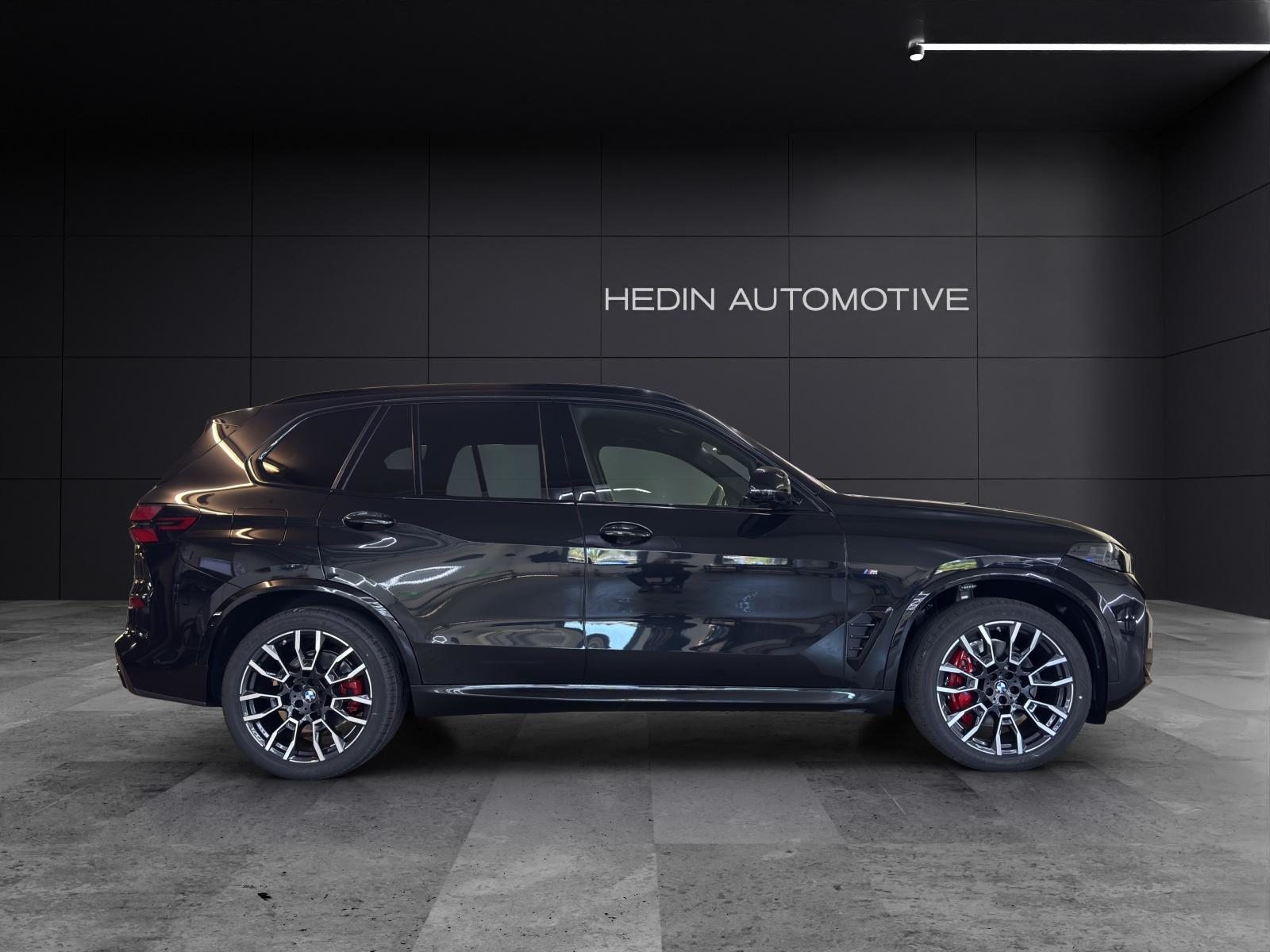 BMW X5 30d xDrive, Hybride Leggero Diesel/Elettrica, Auto nuove, Automatico - 6