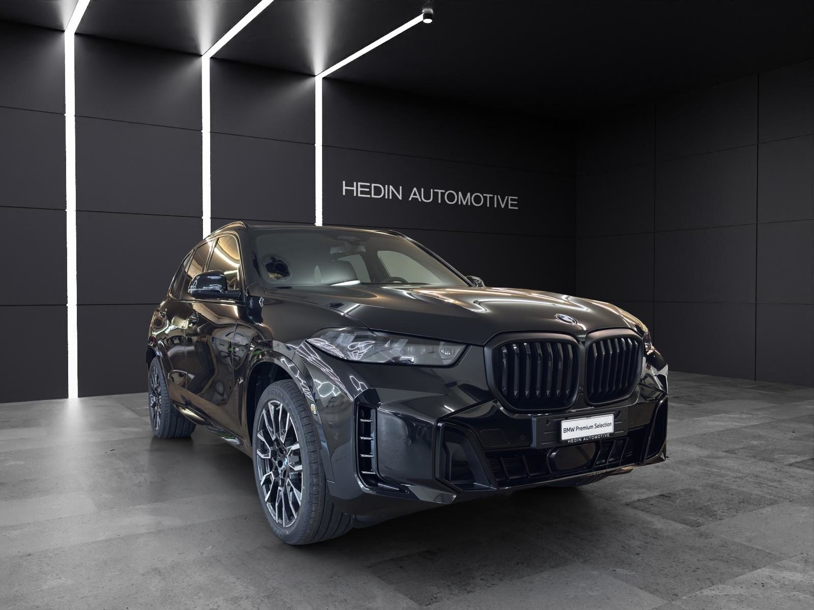 BMW X5 30d xDrive, Hybride Leggero Diesel/Elettrica, Auto nuove, Automatico - 7