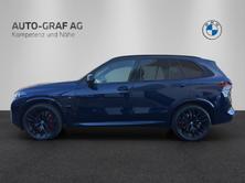 BMW X5 40d xDrive M Sport Pro, Mild-Hybrid Diesel/Electric, New car, Automatic - 2
